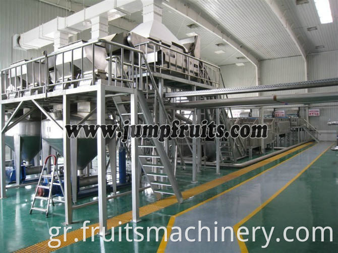 Wine Filling Line Machinery And Equipment